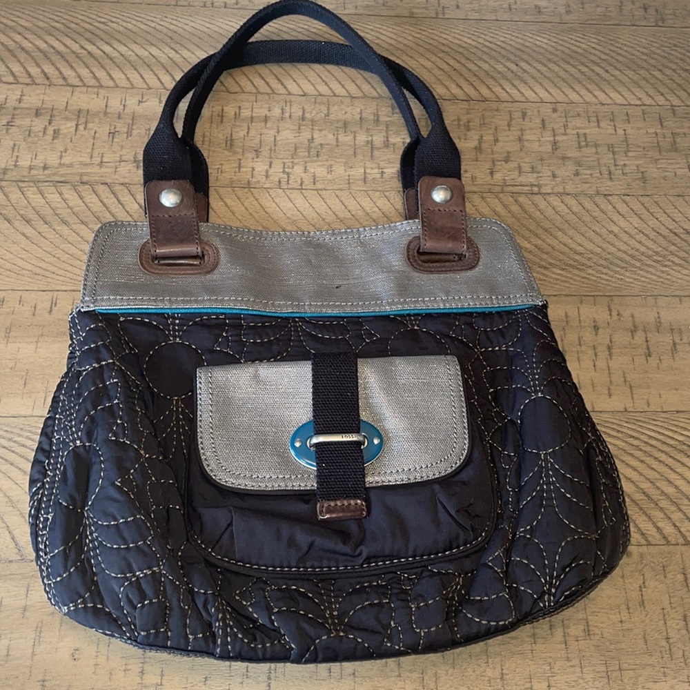 Fossil bag